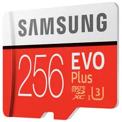 Samsung Micro Sd карты памяти 256 ГБ 64 ГБ 128 ГБ 32 ГБ Class10 TF флеш-память SD карты C10 SDHC-SDXC U1 U3 UHS-I для мобильного телефона