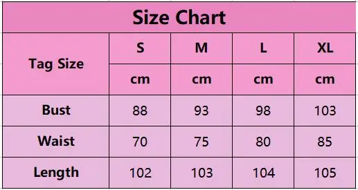 size