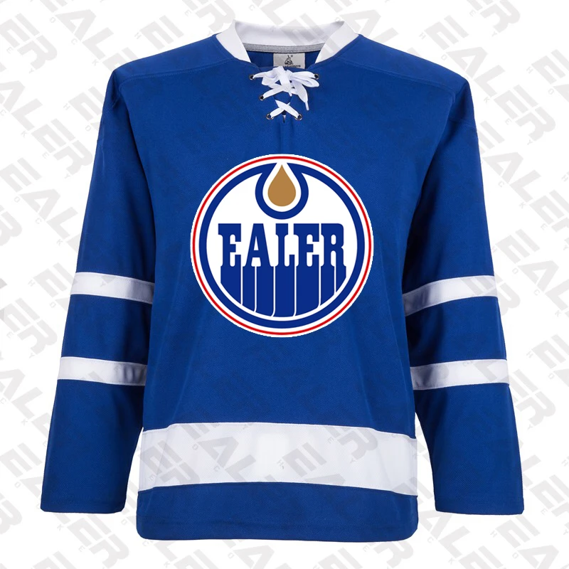 Custom sports jerseys edmonton Clearance