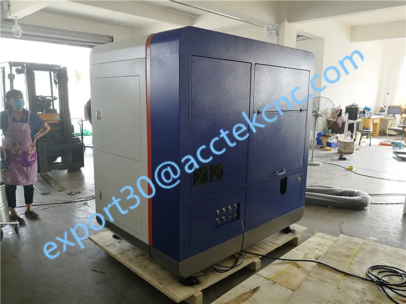 fiber laser cutting machine1