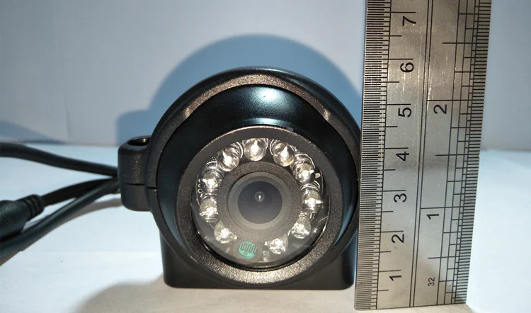 LSZ грузовик камеры ночное видение мониторинга Водонепроницаемая камера HD грузовиков легковой автомобиль заднего вида зонд широкоугольный