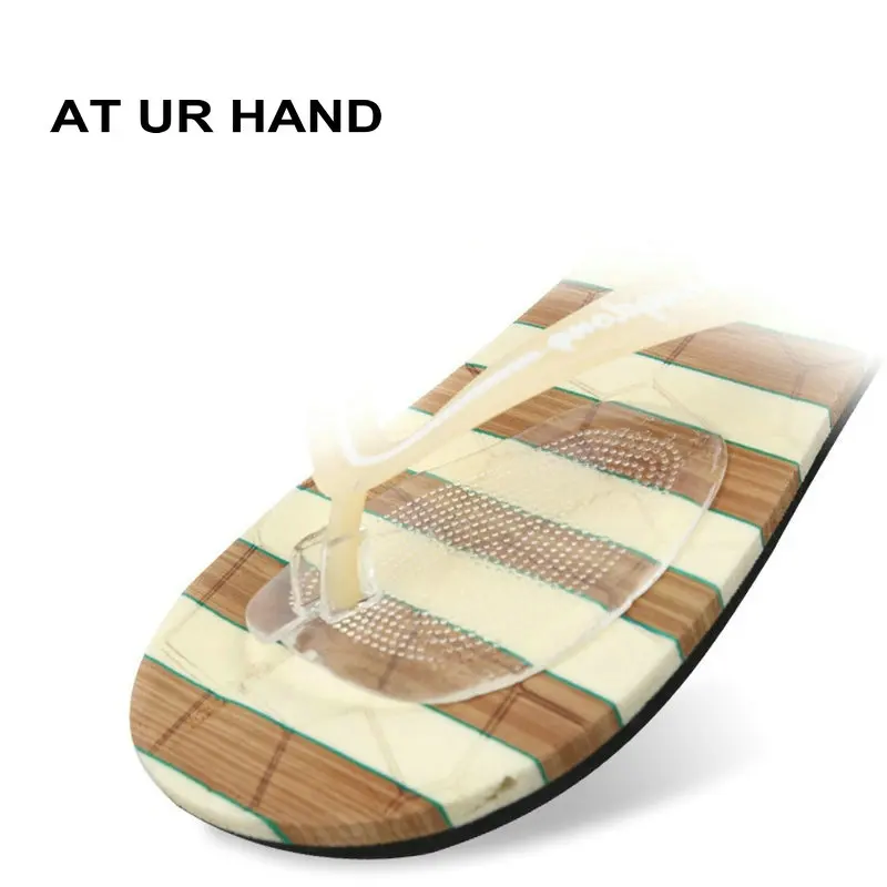

New 1 Pair Silicone Gel Inserts Sandal Slippers Pads Cushion Feet Pedicure Insole Forefoot Pads
