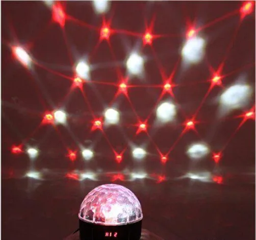 Stage Lighting 3