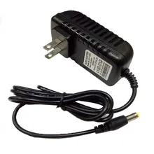 12 V 2A адаптер питания зарядное устройство для ip-камера видеонаблюдения камера светодиодный свет планшет Домашняя электроника AC 110-240 V в DC 12V-2A Конвертация