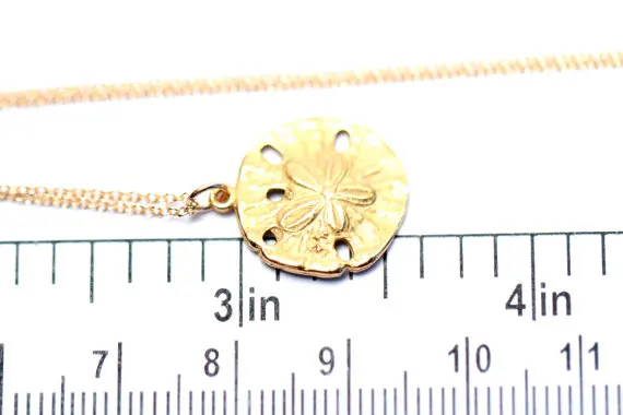 Ожерелье с золотым песком изящное ожерелье|dollar necklace|necklace adelicate necklace |