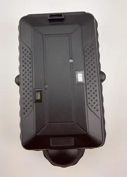 

Built-in GPS/GPRS Antenna GPS Tracker for Car Personal Tk05 Remote Audio Monitoring Function