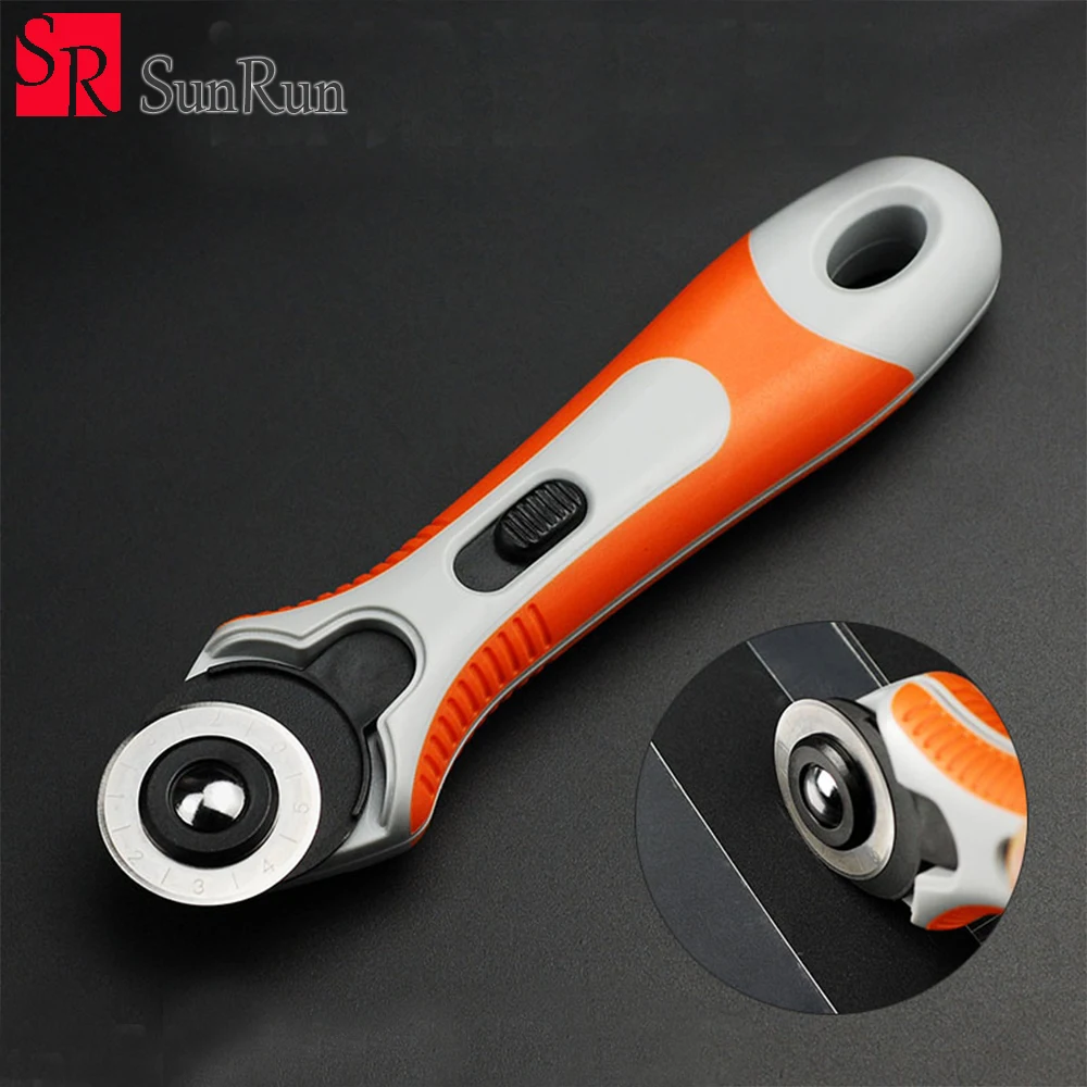 

Cut OCA dry glue polarizing tool paper cutter cutting blade paper cutter roller circular cutter tool free shipping
