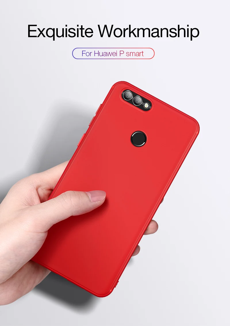 case for huawei P Smart (5)