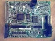

Yaskawa F7 converter CPU / motherboard / control panel