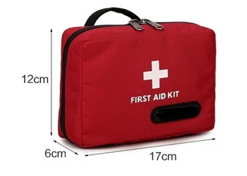 

by dhl or ems 50pcs red bag accessories