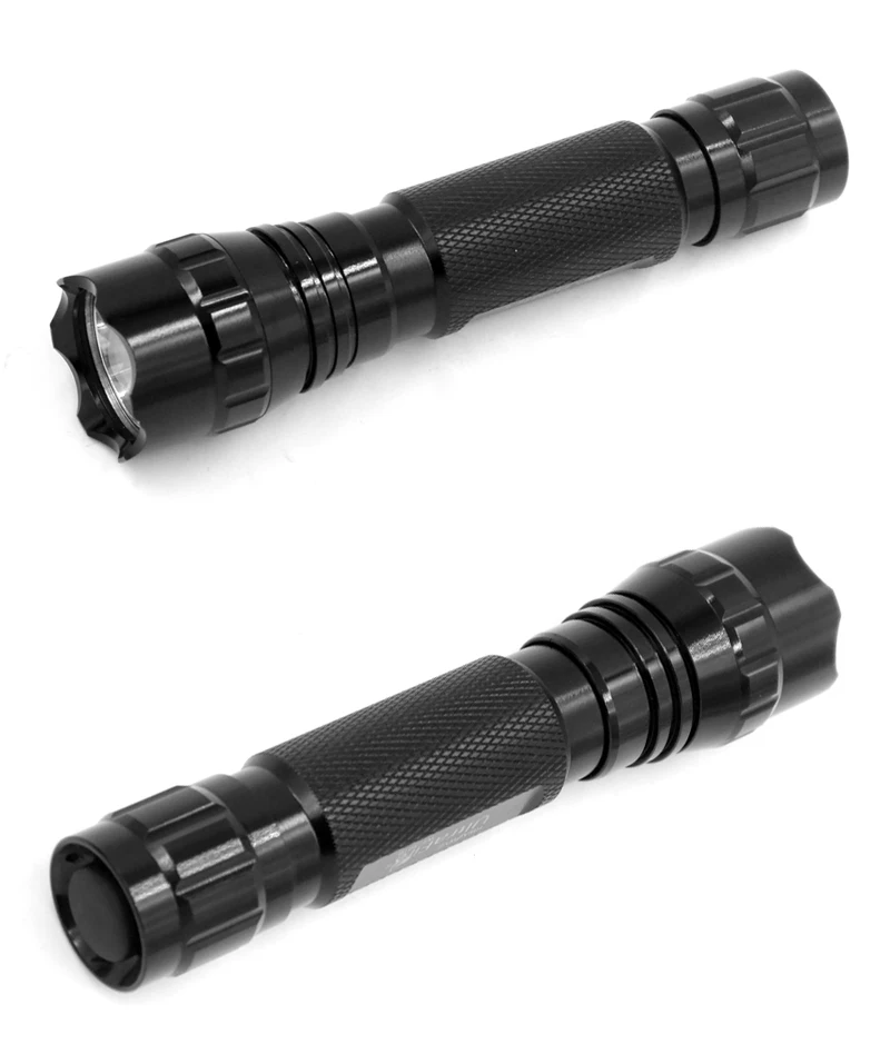 501B flashlight (1)