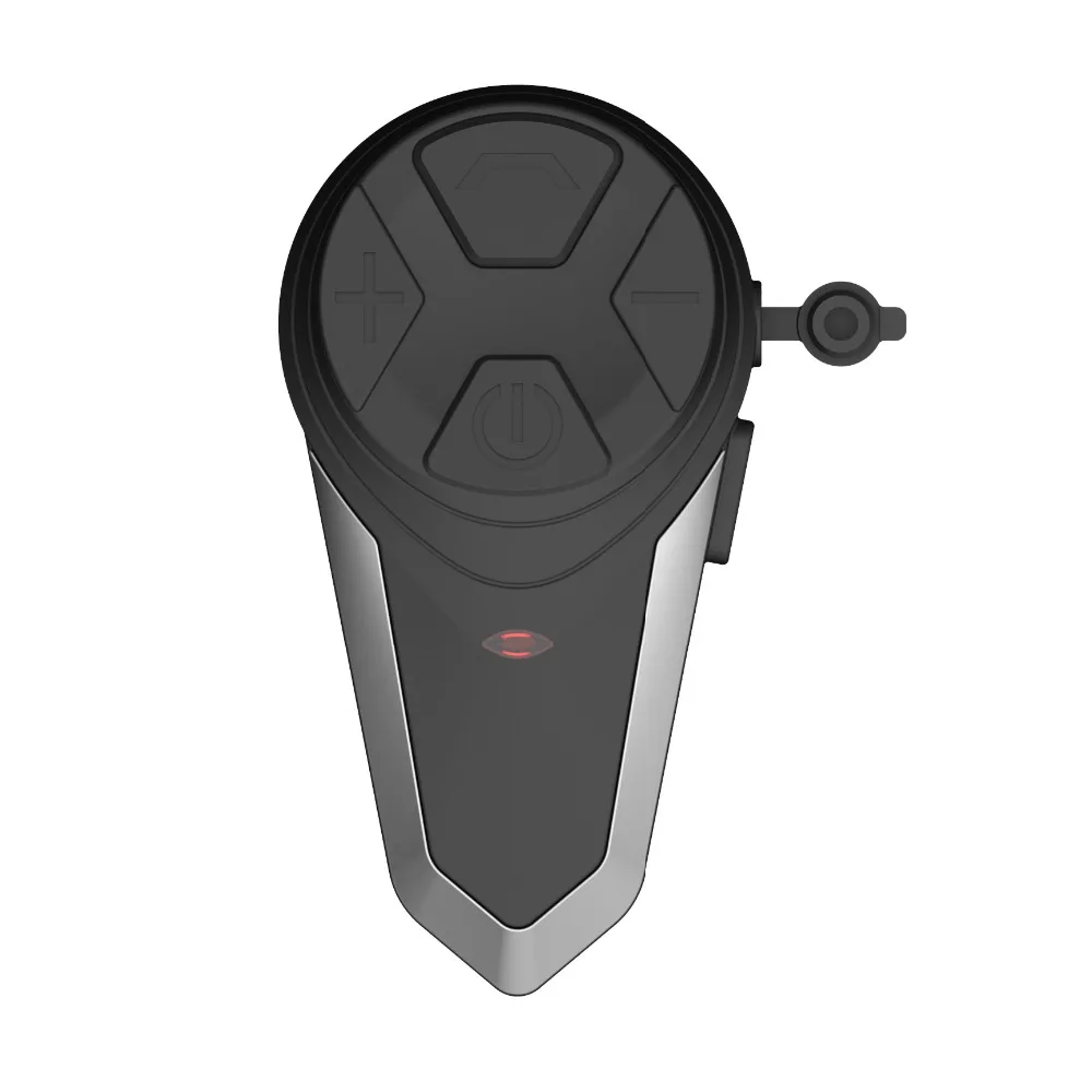 BT S3 1000 м Bluetooth 3 0 громкой связи гарнитура для Мотоциклетный Шлем Мотоцикл Интерком