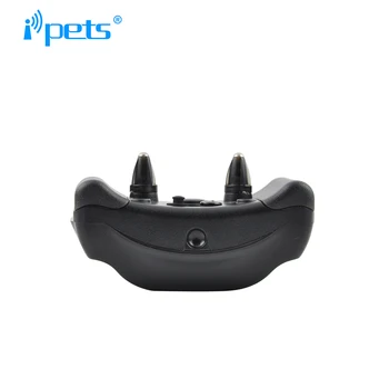 

Ipets PET610/616 Receiver