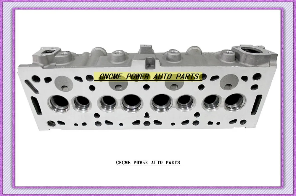 908 168 XUD9 XUD9-TE головки цилиндров в полной сборке в сборе для Citroen ZX BX Xantia Break SX Evasion Jumpy Fiat Scudo Ulysse 1,9 T