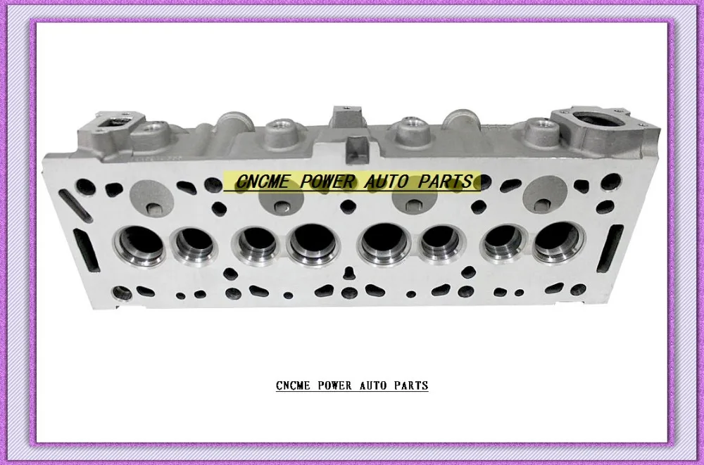 908 068 XUD9-TE D8B DHX Cylinder head For Citroen ZX BX xantia break SX Evasion Jumpy For Fiat Scudo Ulysse For Peugeot 405 1.9 (6)