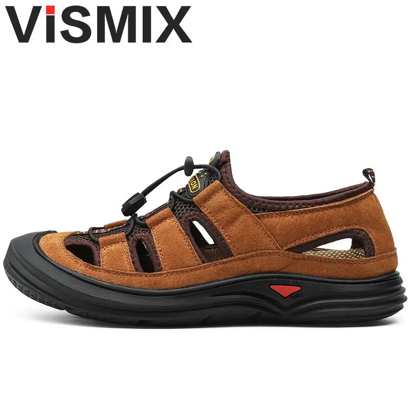 2019 New Summer Spring Men Shoes Mesh Casual Genuine Leather Patchwork Breathable Outdoor Male Sneakers Walking Footwear | Обувь