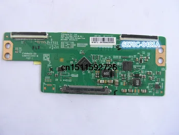 

49E510E logic board 6870C-0481A