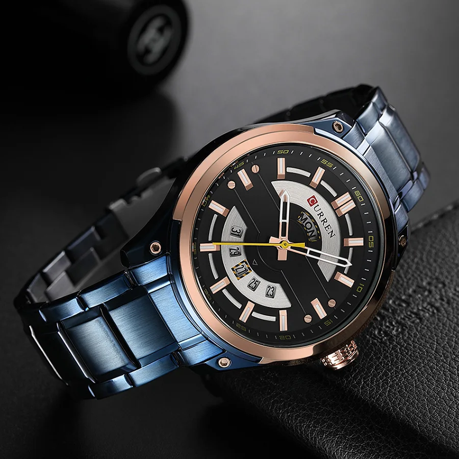 Men Watch 8319 (3)