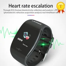 Новые сердечного ритма эскалации adifferent Ват ношения IP67 водонепроницаемый сообщение напоминание для IOS телефонов Android