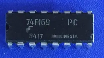 Бесплатная доставка 74F169PC 74F169P 74F169 | Обустройство дома