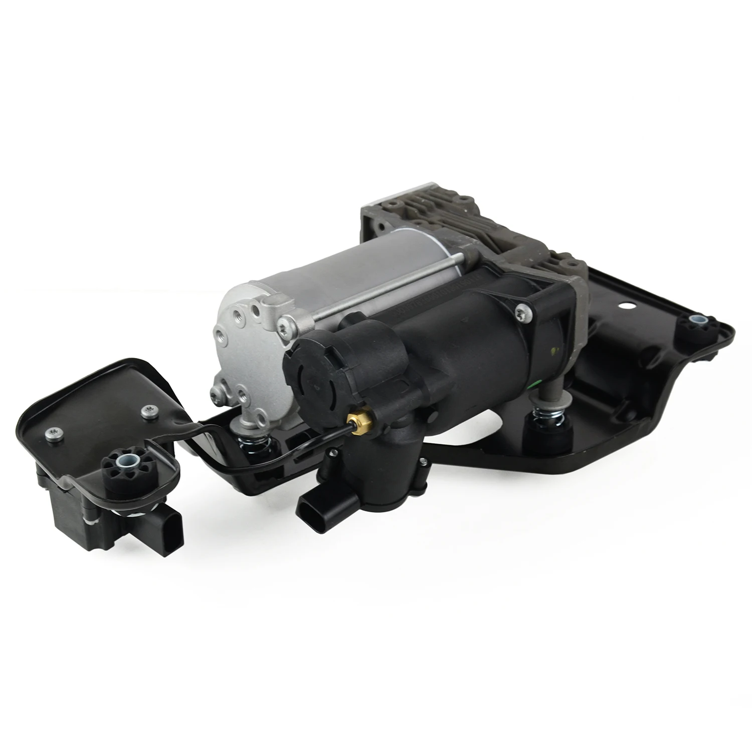 AP03 37206789938 воздушный компрессор насос + кронштейн клапан для BMW X5 E70 X6 E71 E72 Новый| |