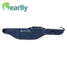 Профессиональный 1,6 м Приманка Удочка сумка Pesca Удочка Сумка холщовый рюкзак сумки на плечо рыболовные снасти