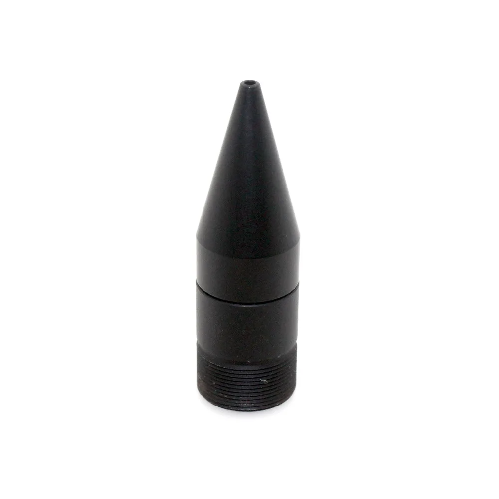 25mm lens 1/3 Tip cone Metal CCTV lens M12 cone micro cctv security camera