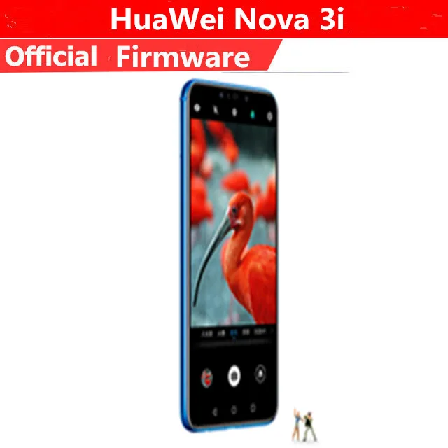 Huawei nova 3i nova 3i, мобильный телефон, 4G/6G Ram, 64G/128G rom, 6,3 дюймов, Кирин 710, четыре ядра, Android 8,1, стеклянный корпус телефона, смартфон