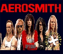 Aero Smith 16 бит MD игровая карта для sega Mega Drive для sega Genesis