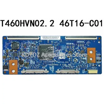 

free shipping Good test T-CON board for 46T16-C01 T460HVN02.2 CTRL BD