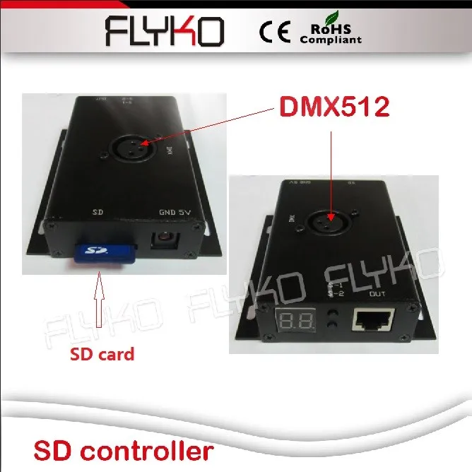 SD 1
