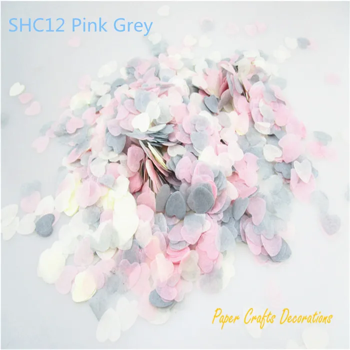 SHC12 Pink Grey 