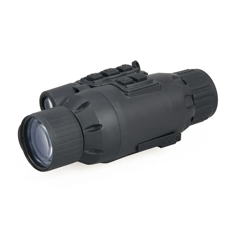 EAGLEEYE многофункциональное цифровое ночное видение 3x32 охотничий монокуляр ночного видения для охоты и тактических GZ27-0021