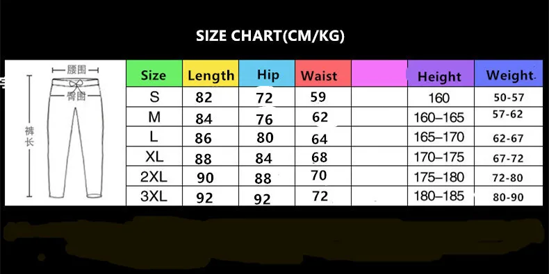 New Brand Fitness Pants Men Running Tights Gym Yoag Trousers Crossfit Jogger Sports Leggings Sportswear Jog Elastic Pants Compression Pants (4)