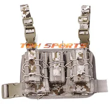 TMC высота повесить маг мешочек и падения нога Панель платформа набор в AOR1/AOR2(SKU12050050