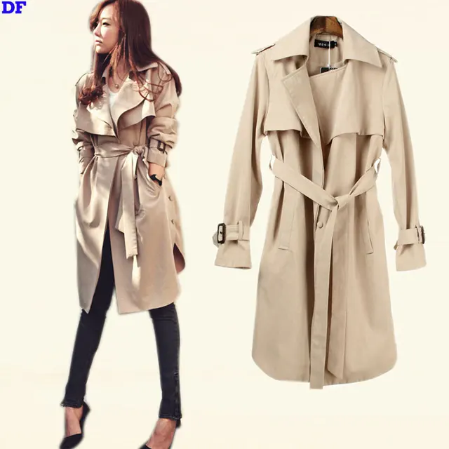 Lyst Thom Browne Melton Wool Trench Coat W Back Belt In Blue How To Belt A Trench Coat He Spoke Style