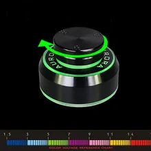 Черный Профессиональный Аврора татуировки Питание с Мощность адаптер для катушки и татуировка машин