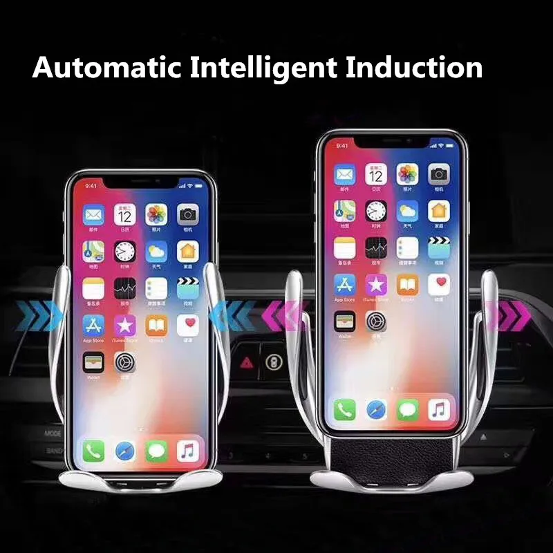 fast wireless charger