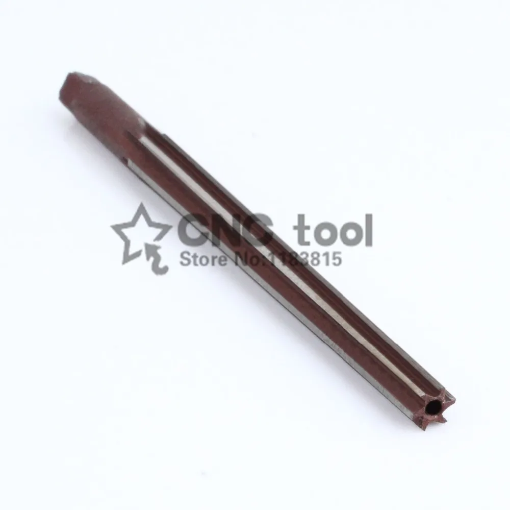 

Free Delivery Precision Milling 1:50 Taper Shank Hand Reamer 3 to 20mm