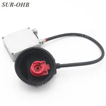 Новинка! SUR-OHB OEM Замена 5dv00776071 ксеноновые d2s HELA 5DV 007 760 71 лампы балласта Управление модуль поджигатель для АС di