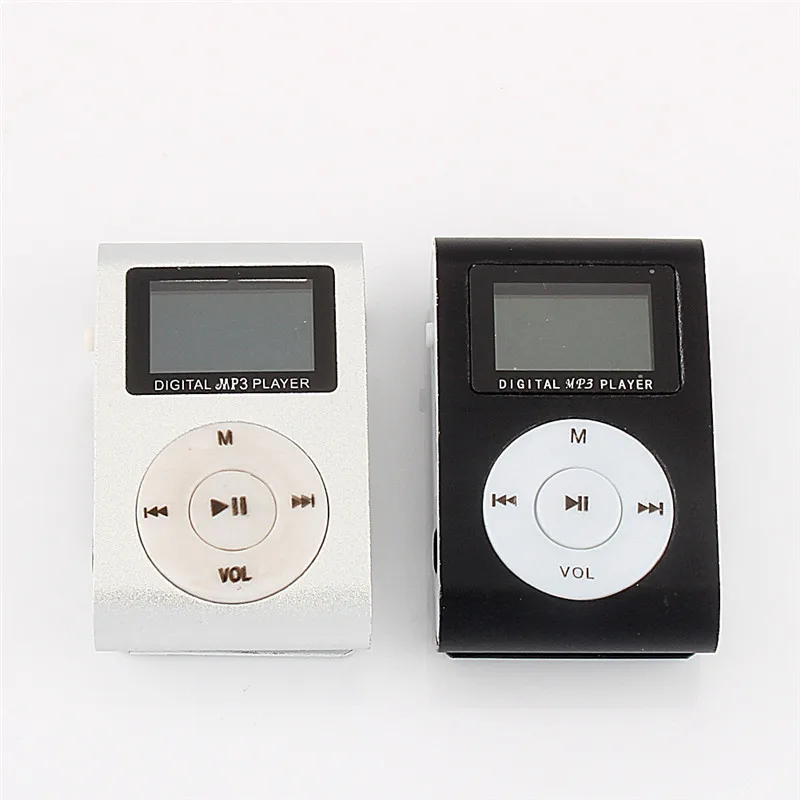Online Buy Wholesale mp3 player 32gb from China mp3 player