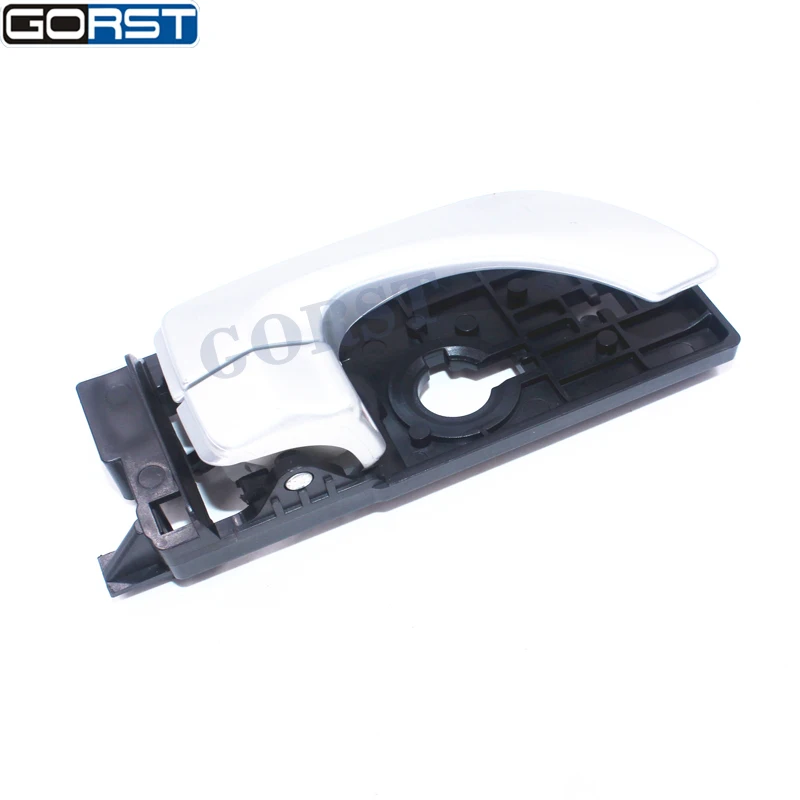 Car-styling Front Right FR Inside Door Handle 82620-3K020 for Hyundai Sonata 2005-2010 826203K020-4