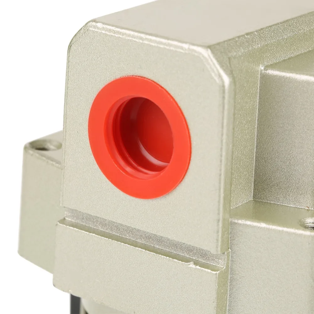 Moisture Air Filter (2)