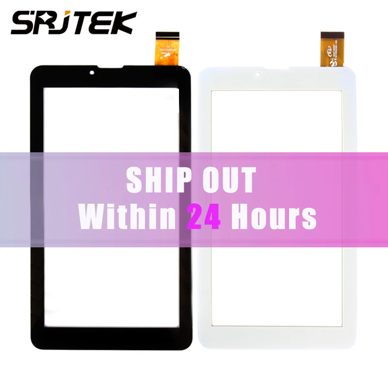 

7 Inch XN1318V1 070-220B TouchScreen FM707101KD / TYF1176V3 Touch Screen HS1275 c700247fpva HK70DR2429 PB70A9251-R2
