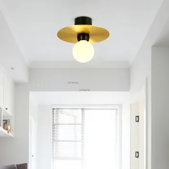 

Golden Iron wall lamp wall light fixture bathroom light fixtures sconce lights LED lights decoration bedroom sconce lamp