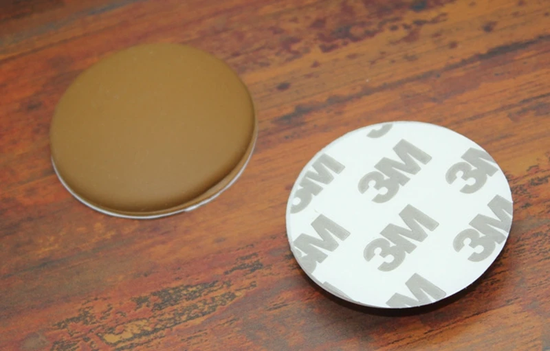 Silicone door stopper 3