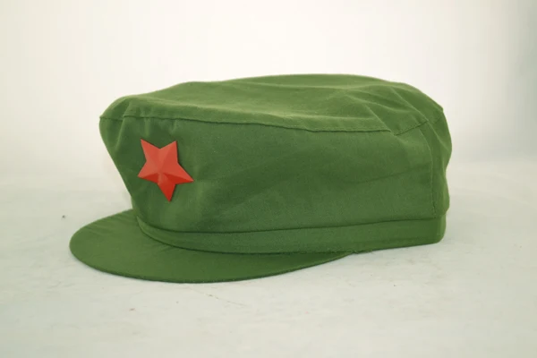 Red Hat Tse Tong Mao Topi Musim Semi 