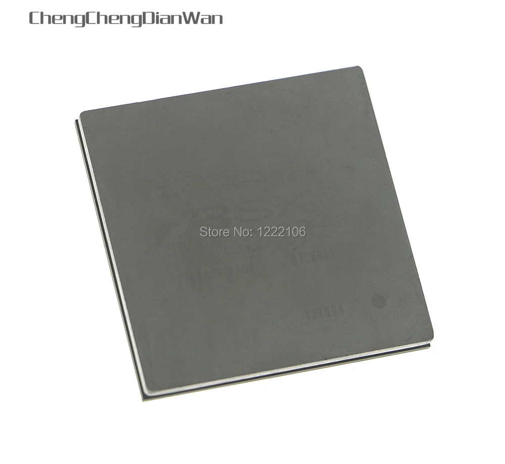 ChengChengDianWan 20 шт./лот замена чипа CXD2971AGB BGA IC для игровых станций 3 PS3|lot lot|ic bgaic chip bga |