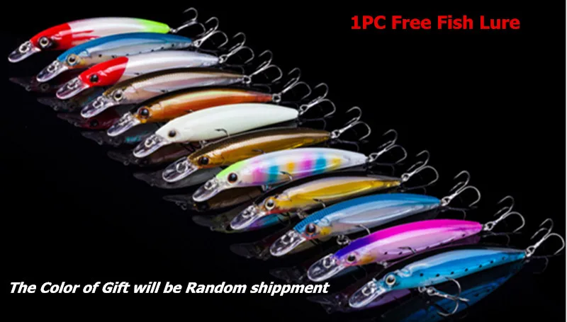Fish Lure