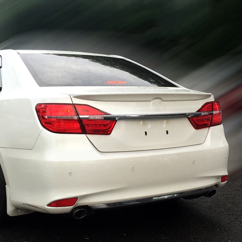 Toyota Camry Trunk